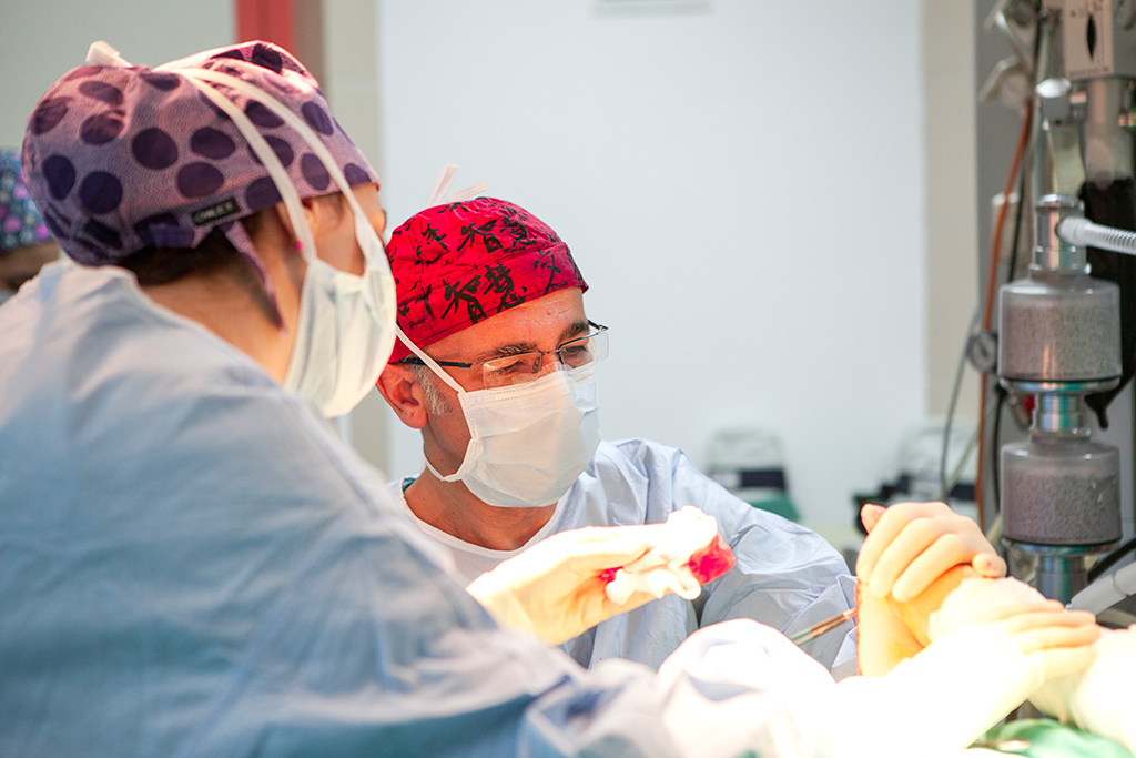 Aşkale Estetik Merkezi